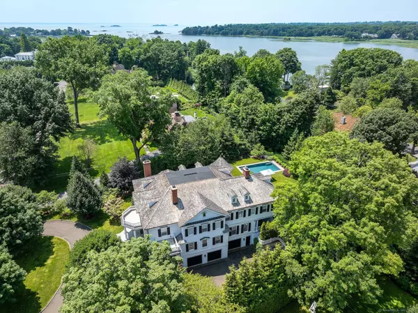 35 Club Road, Greenwich, CT 06878
