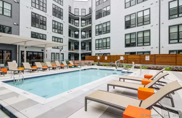 630 CHAPEL Street #0B-407, New Haven, CT 06510
