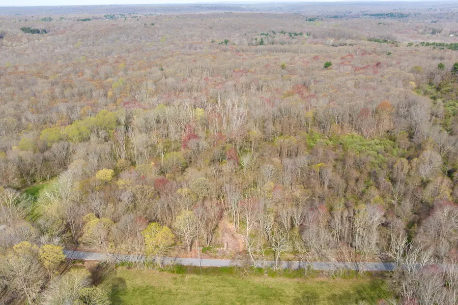 Bashon Hill Road, Bozrah, CT 06334