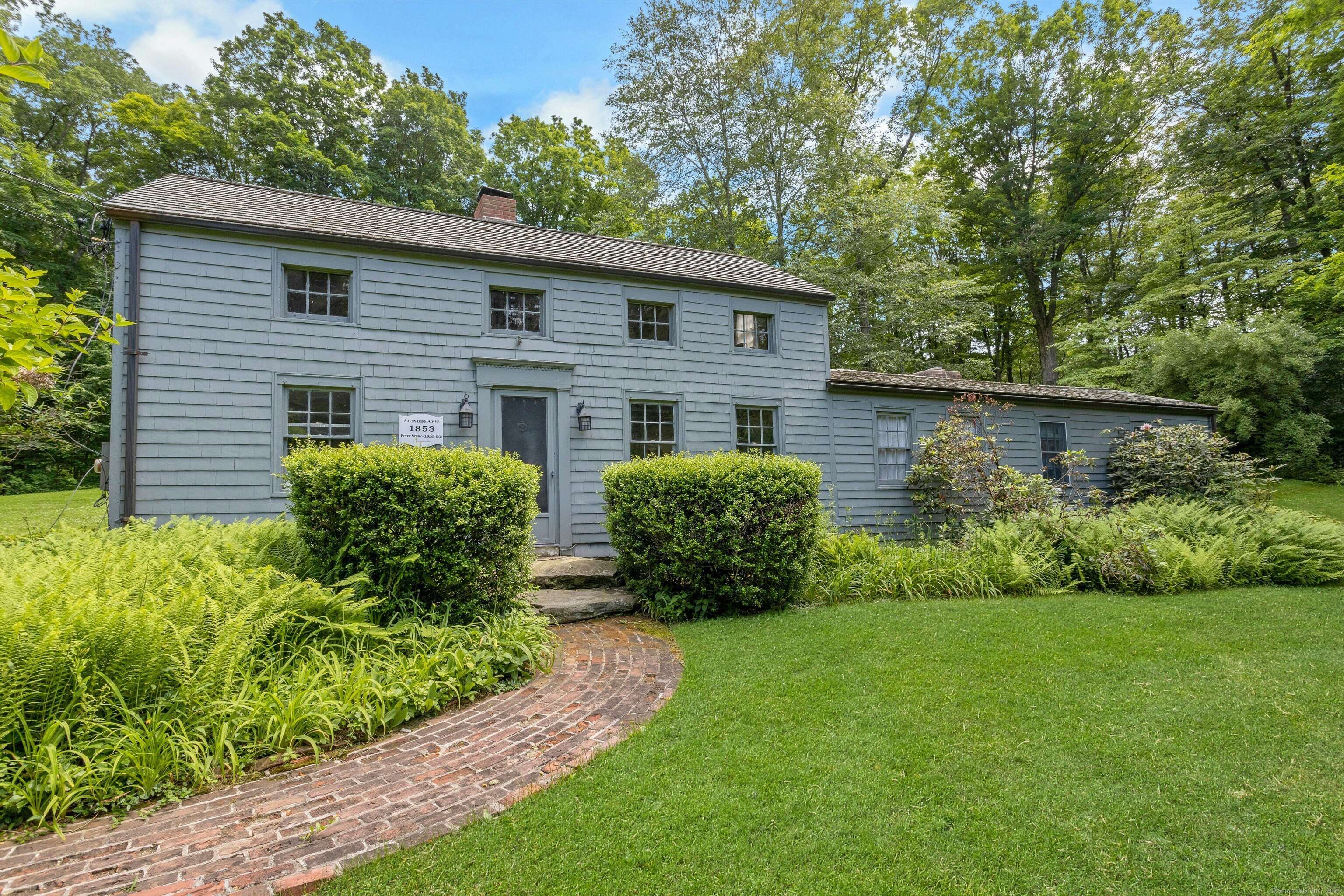 112 Easton Road, Westport, CT 06880