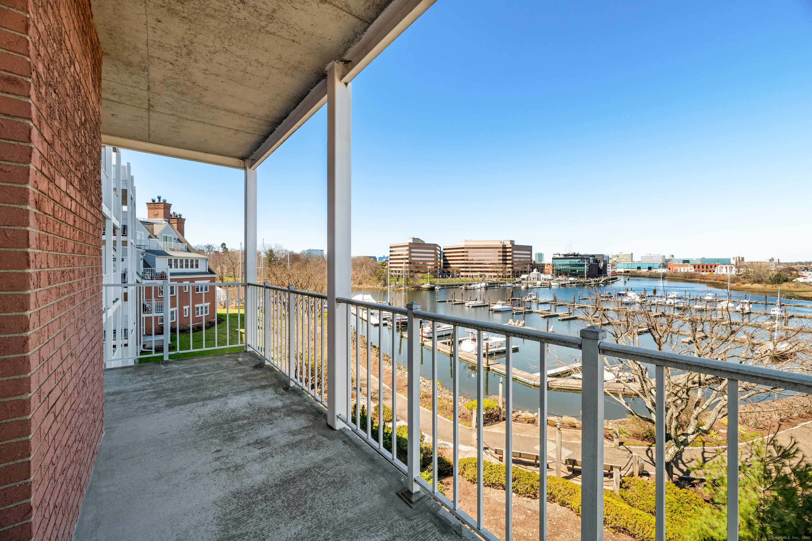 Stamford, CT 06902,43 Harbor Drive #APT 312