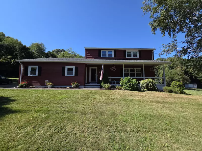 4 Virginia Drive, Ellington, CT 06029