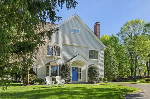 23 Miles Road, Darien, CT 06820