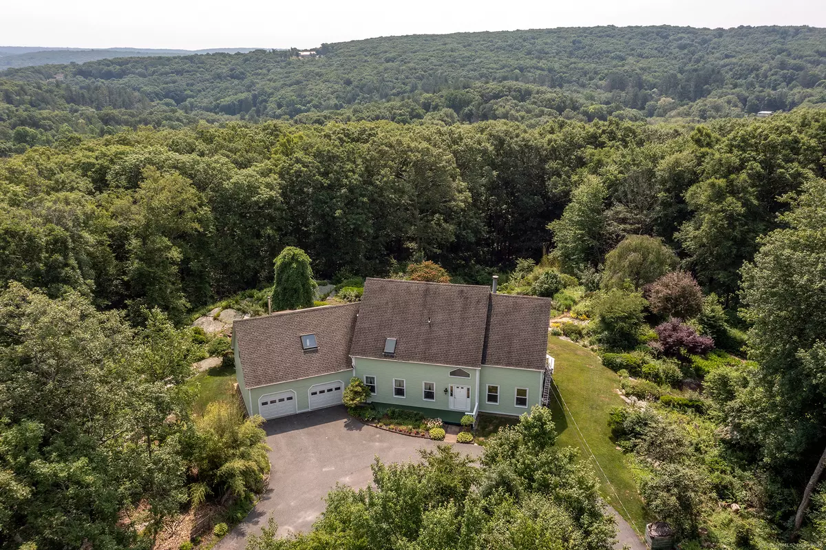 Bridgewater, CT 06752,7 Brandy Lane