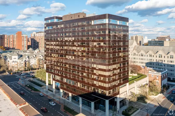 127 Greyrock Place #APT 1610, Stamford, CT 06901