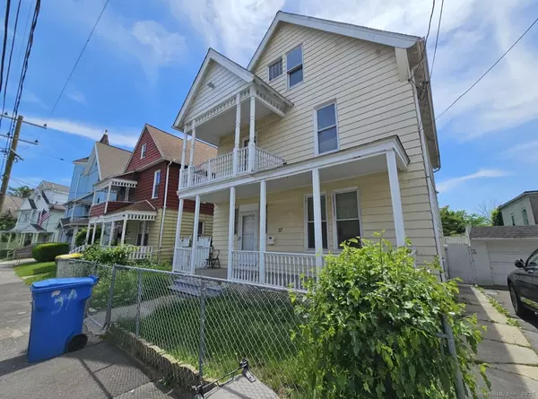 Waterbury, CT 06710,37 Johnson Street