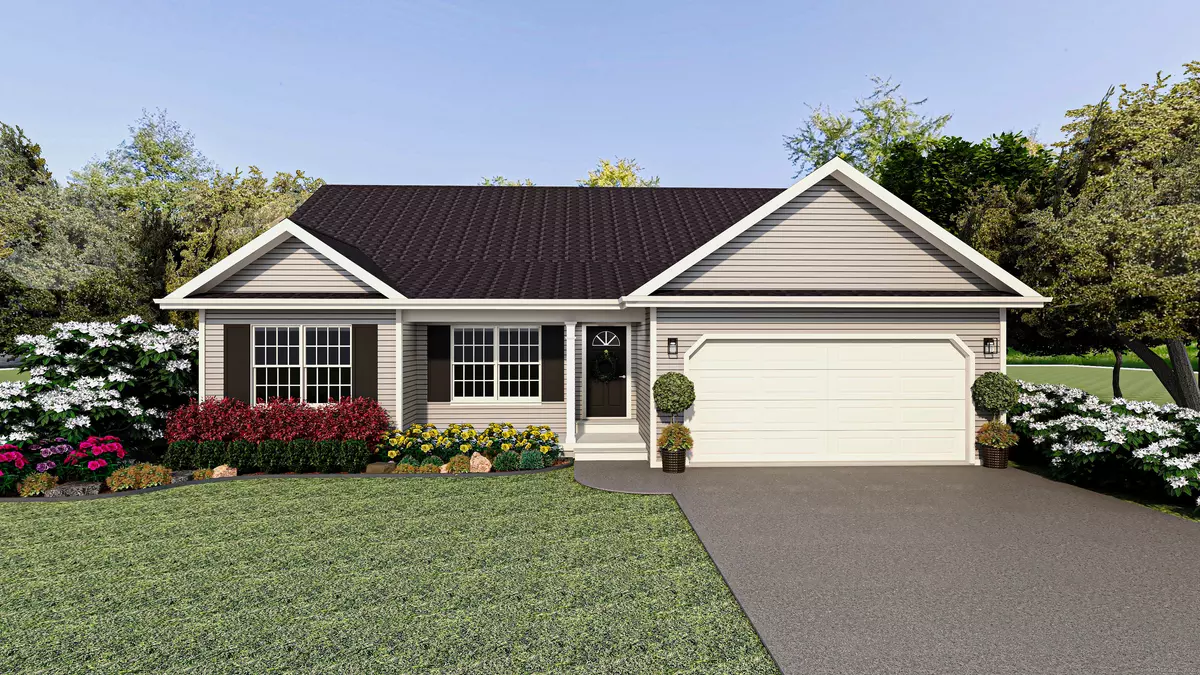 Southington, CT 06479,349 Marion Avenue #16