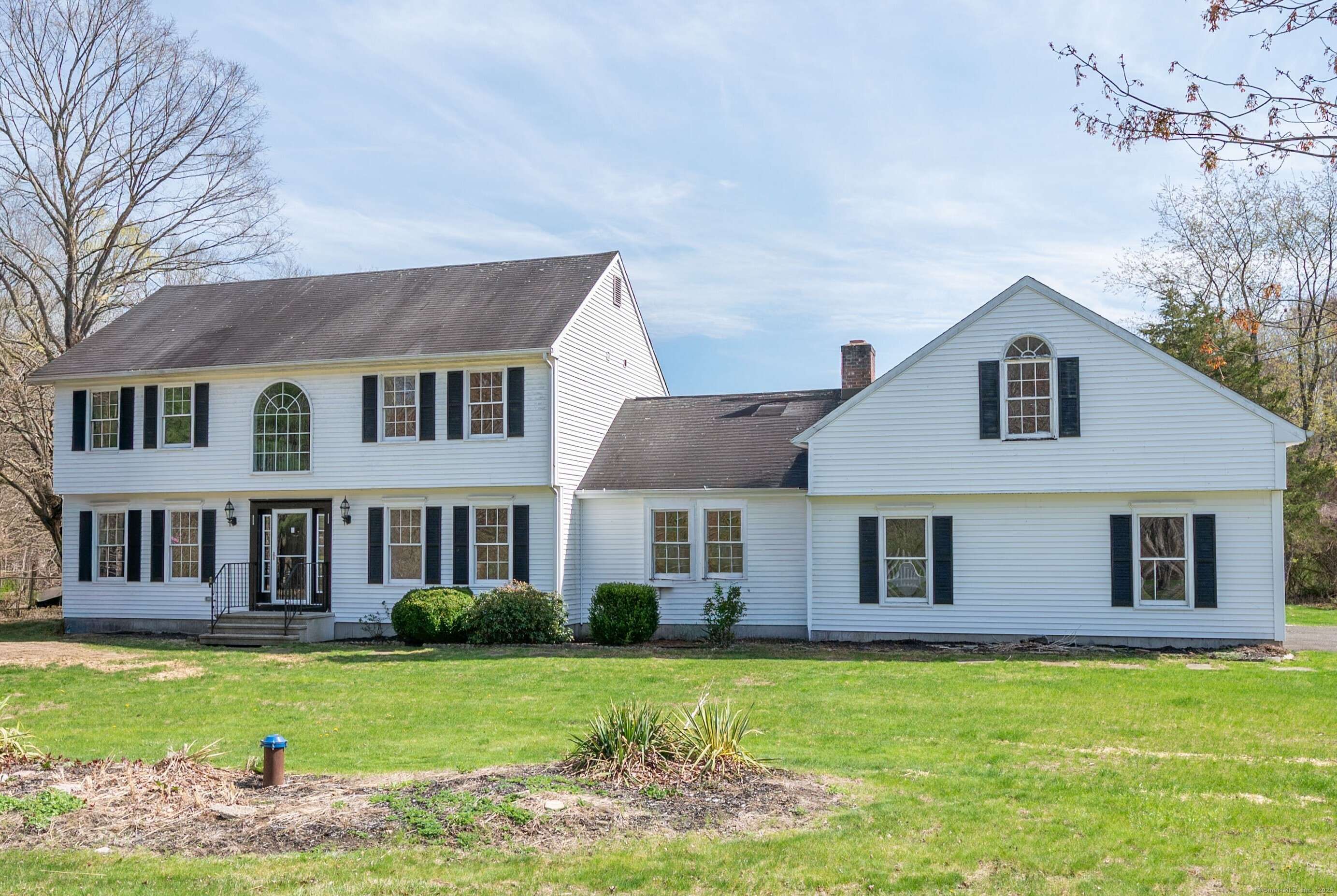 25 Stonegate Drive, Southbury, CT 06488