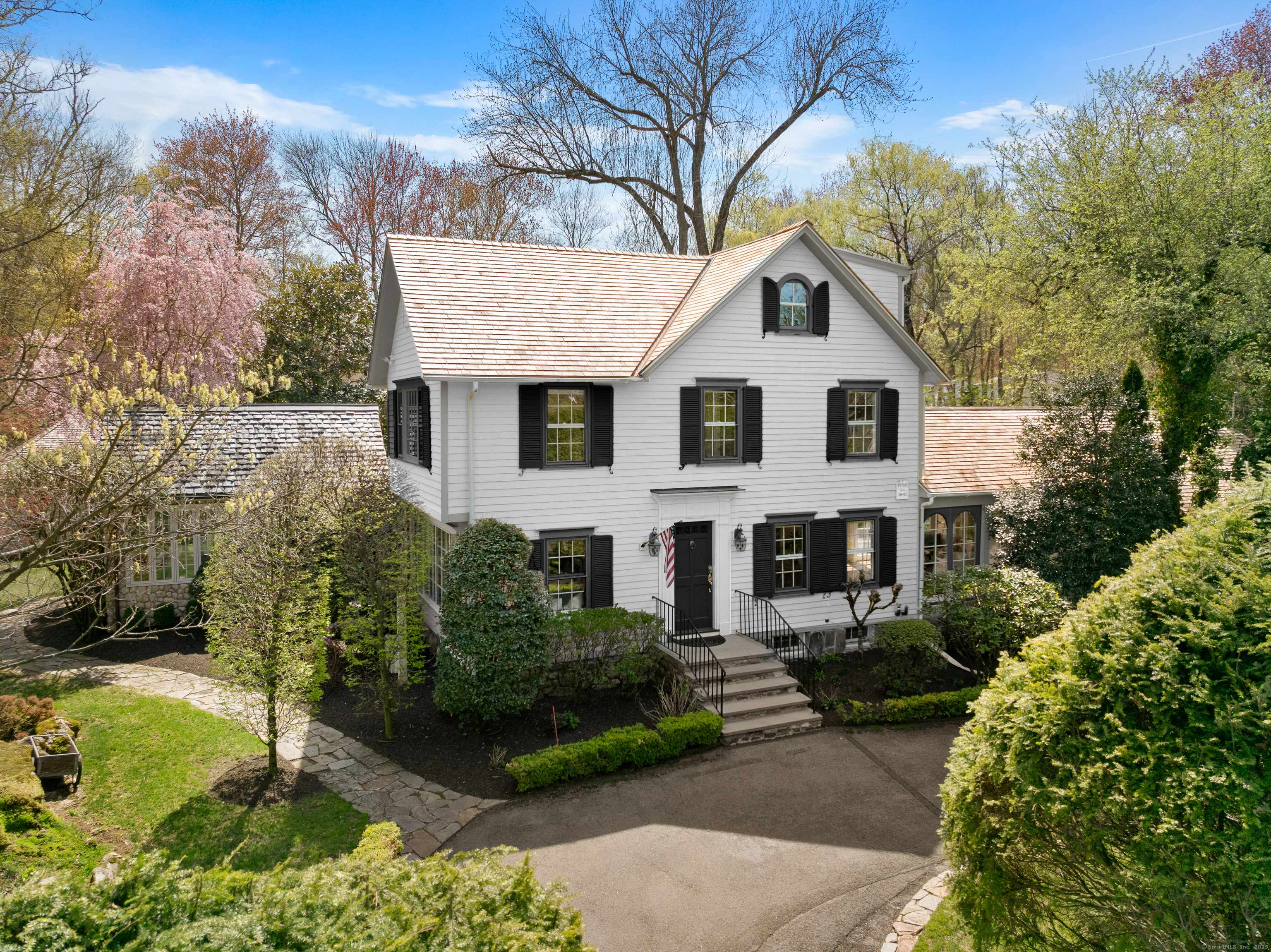 53 Sylvan Road North, Westport, CT 06880