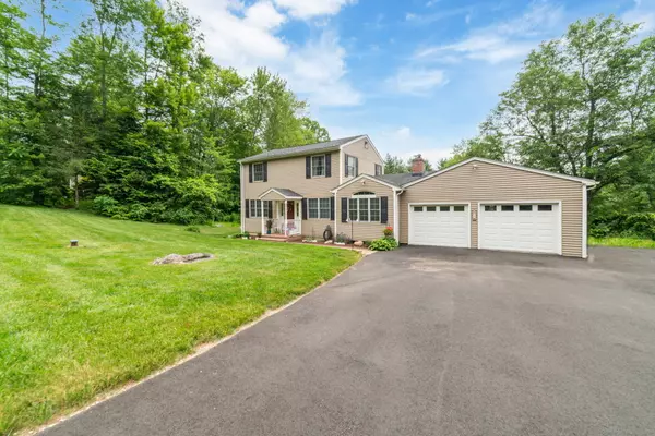Oxford, CT 06478,55 Pinesbridge Road