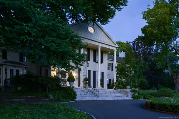 Sharon, CT 06069,1 Great Elm Drive