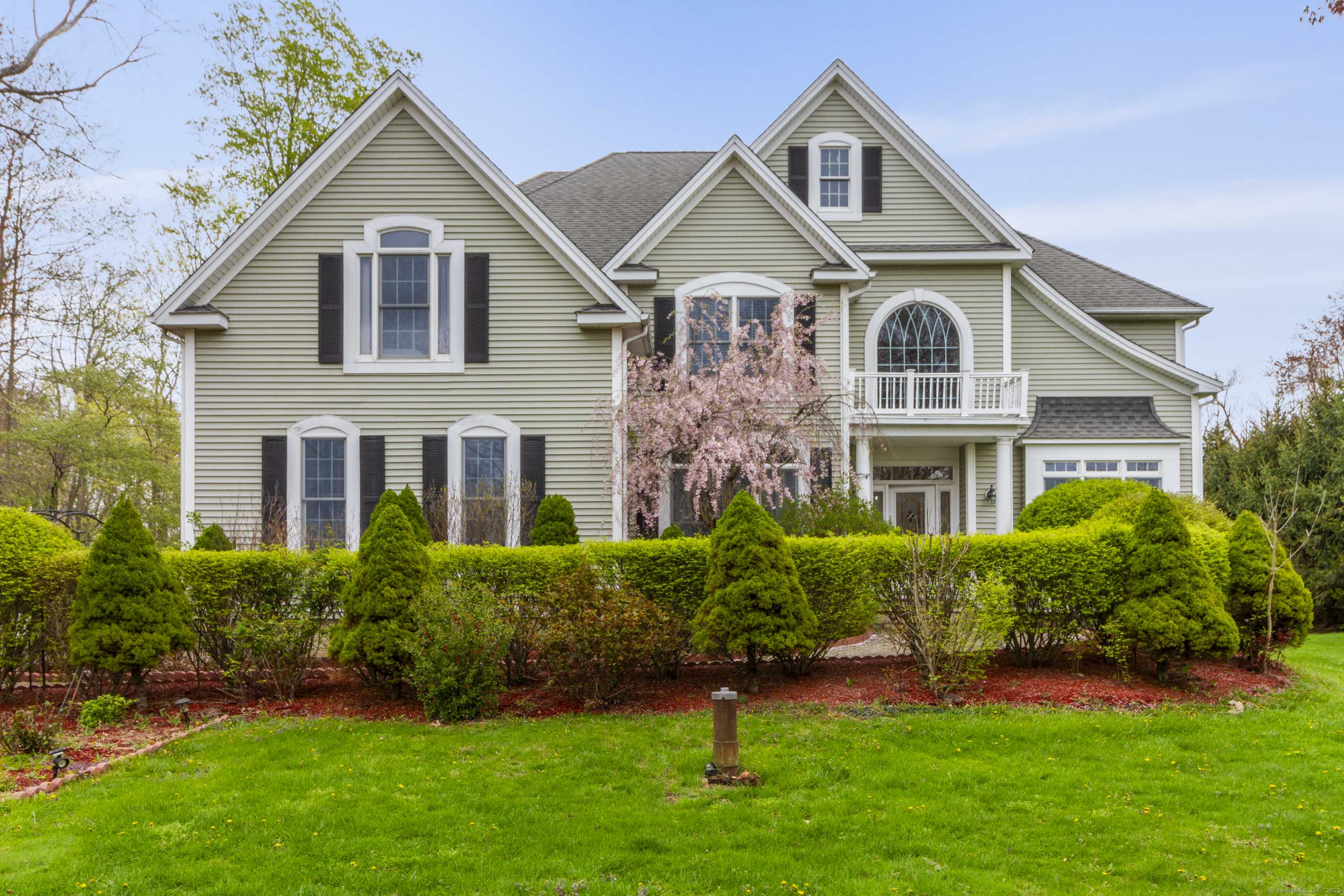 4 West Farms Lane, New Fairfield, CT 06812