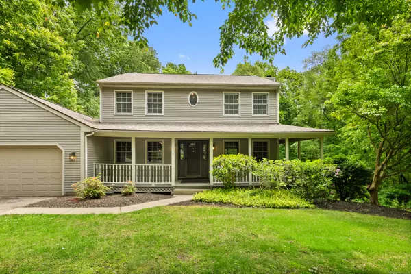 171 Charles Lane, Hebron, CT 06248