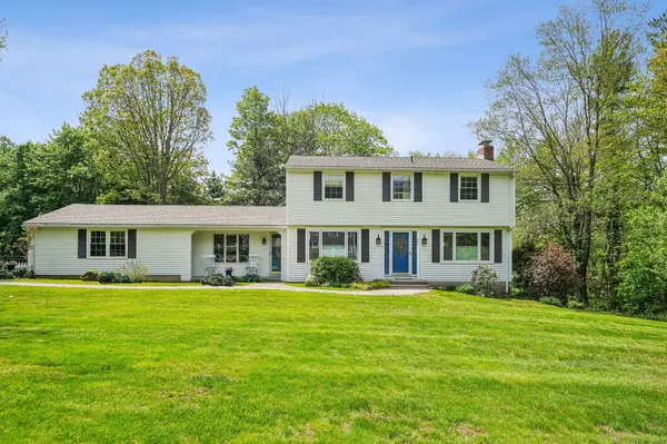 Torrington, CT 06790,256 Chestnut Hill Road