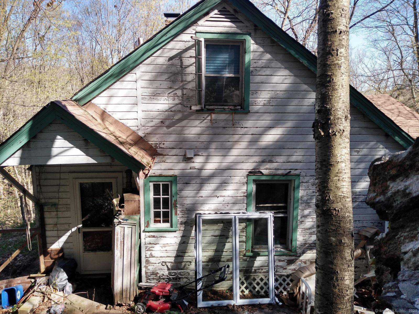 40D Little Punkup Road, Oxford, CT 06478