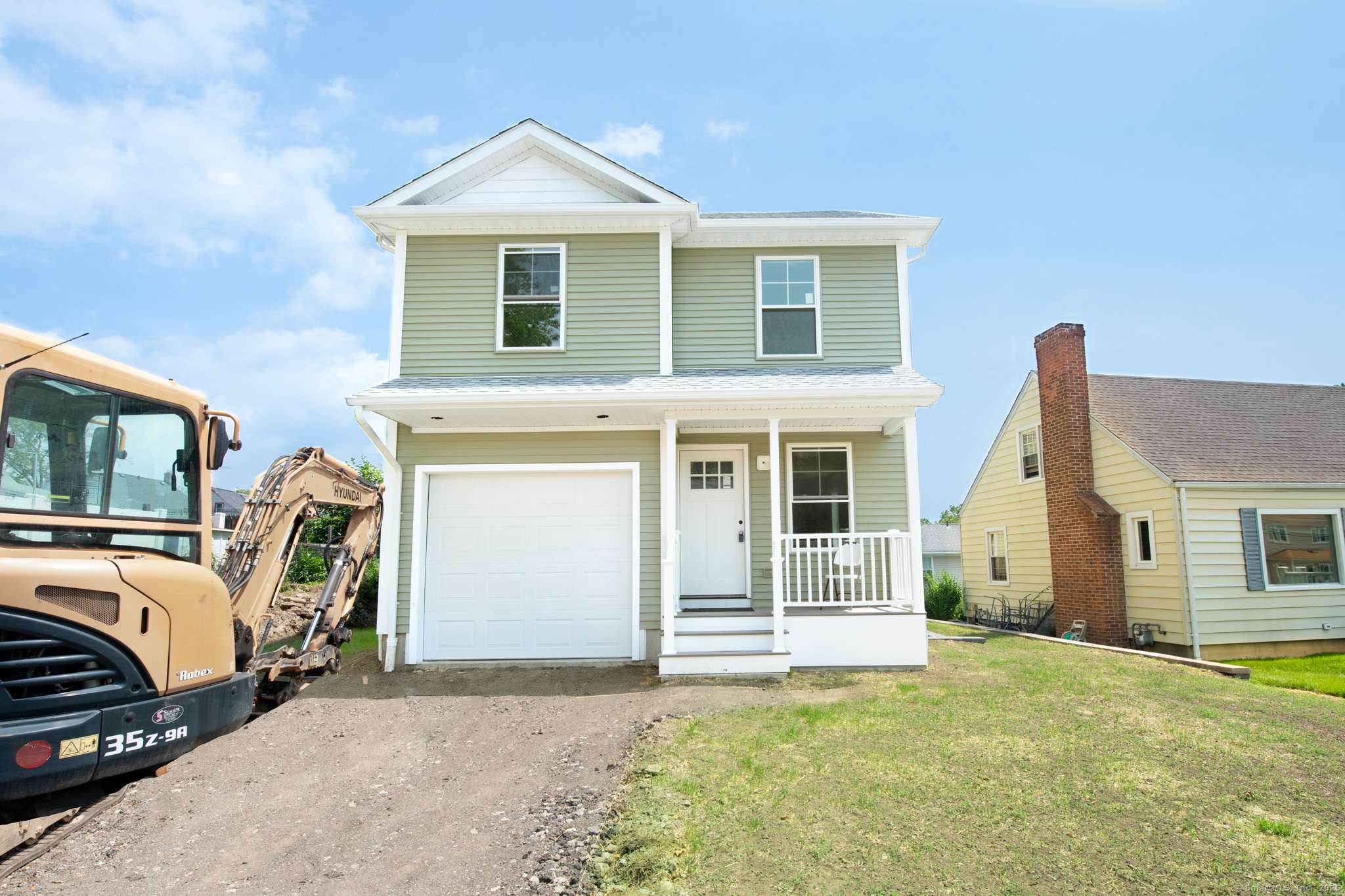 70 Northfield Drive, Bridgeport, CT 06606