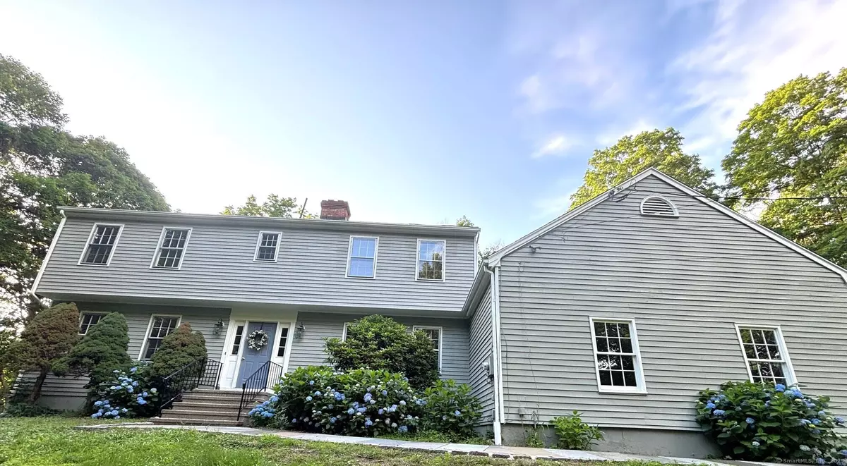 Fairfield, CT 06825,1510 Congress Street