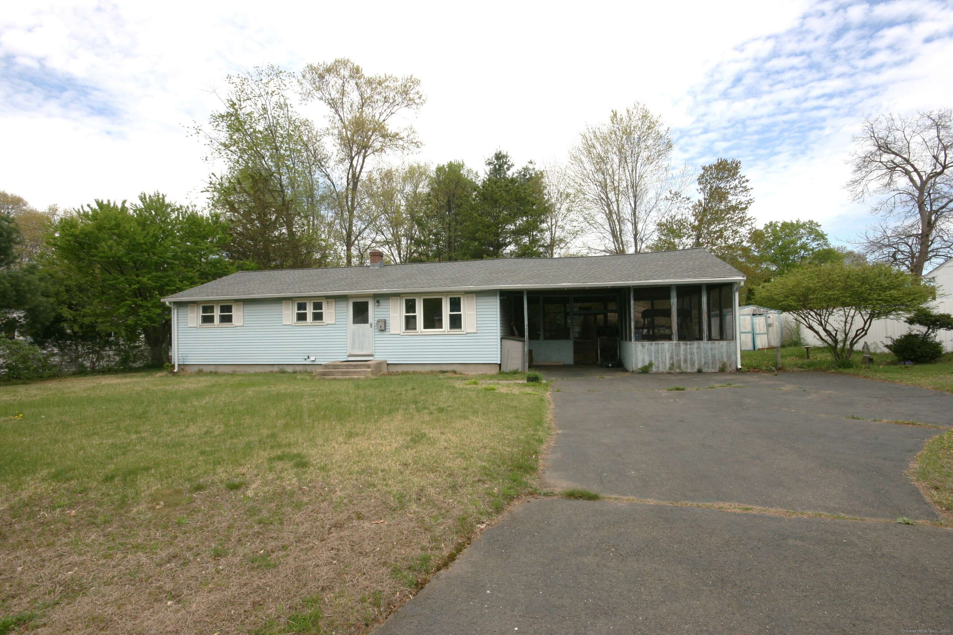 3 Marble Road, Enfield, CT 06082