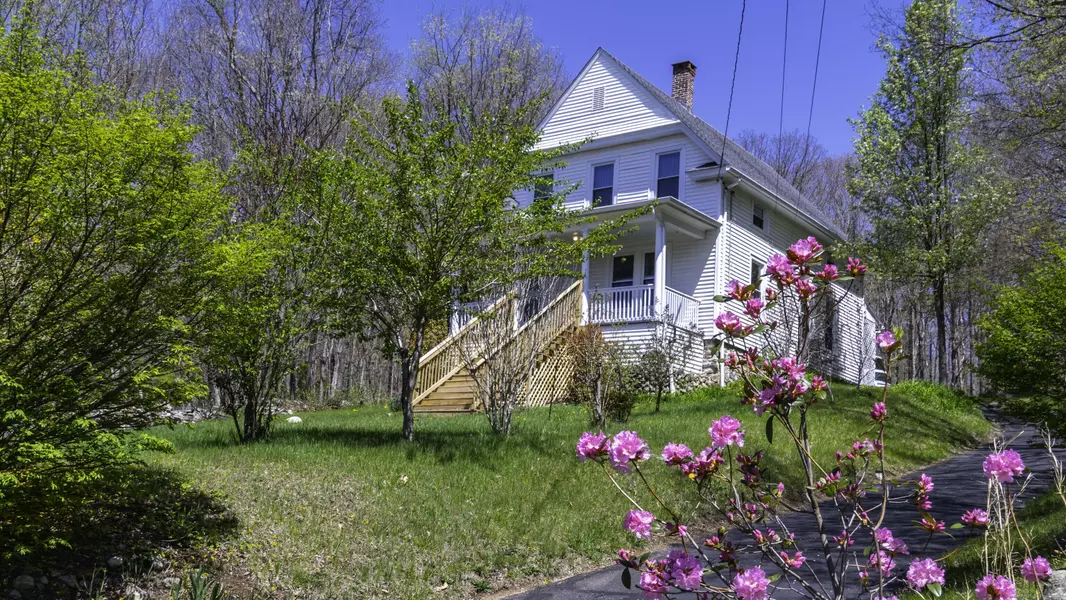 50 Stafford Road, Mansfield, CT 06250