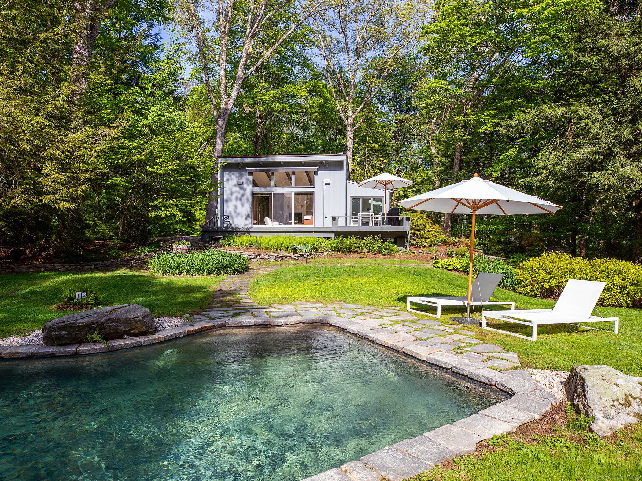 19 Spargo Road, Roxbury, CT 06783