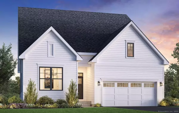 5 Thorncrest Ridge #Lot #54, Danbury, CT 06810