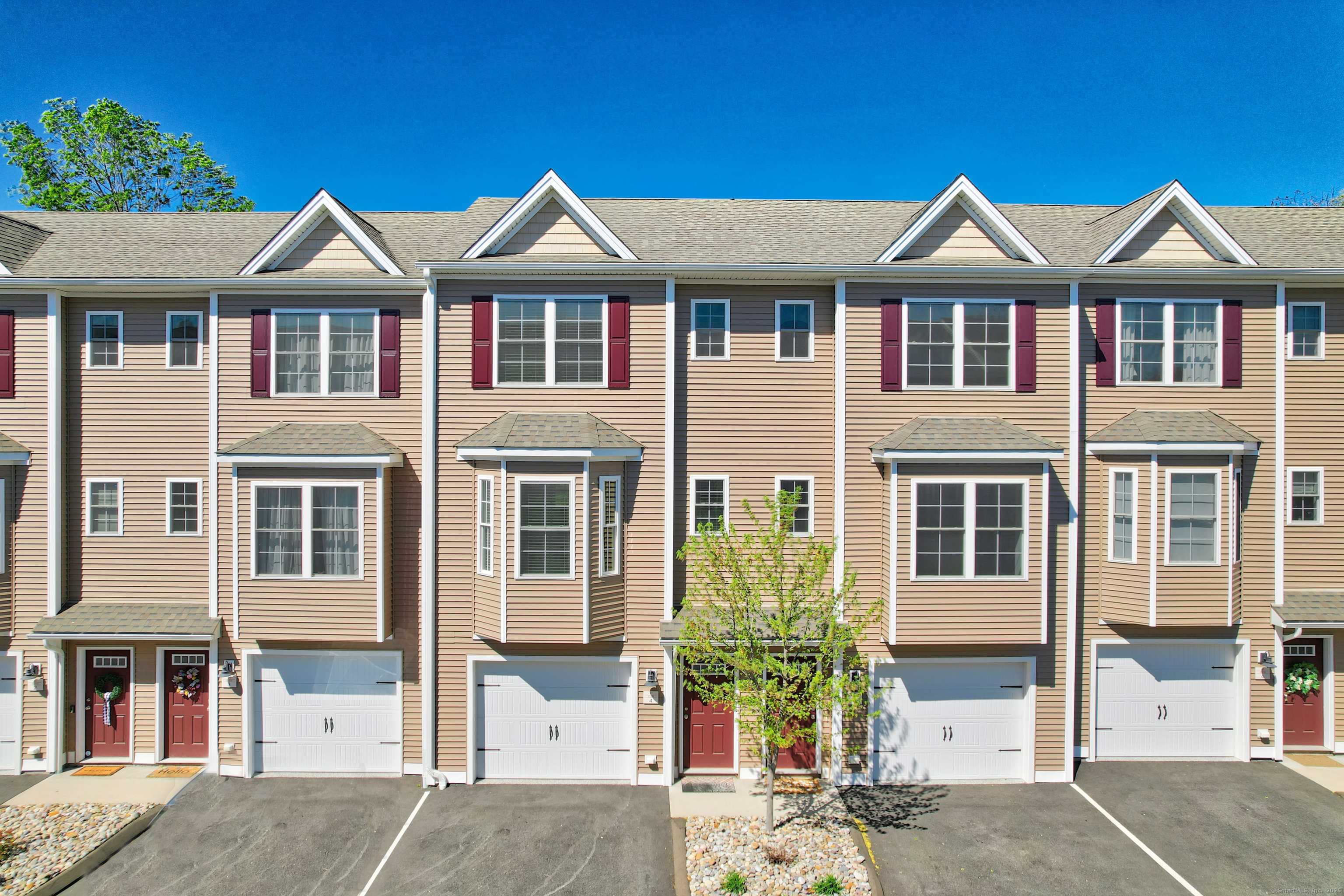 41 Eden Avenue #4, Southington, CT 06489