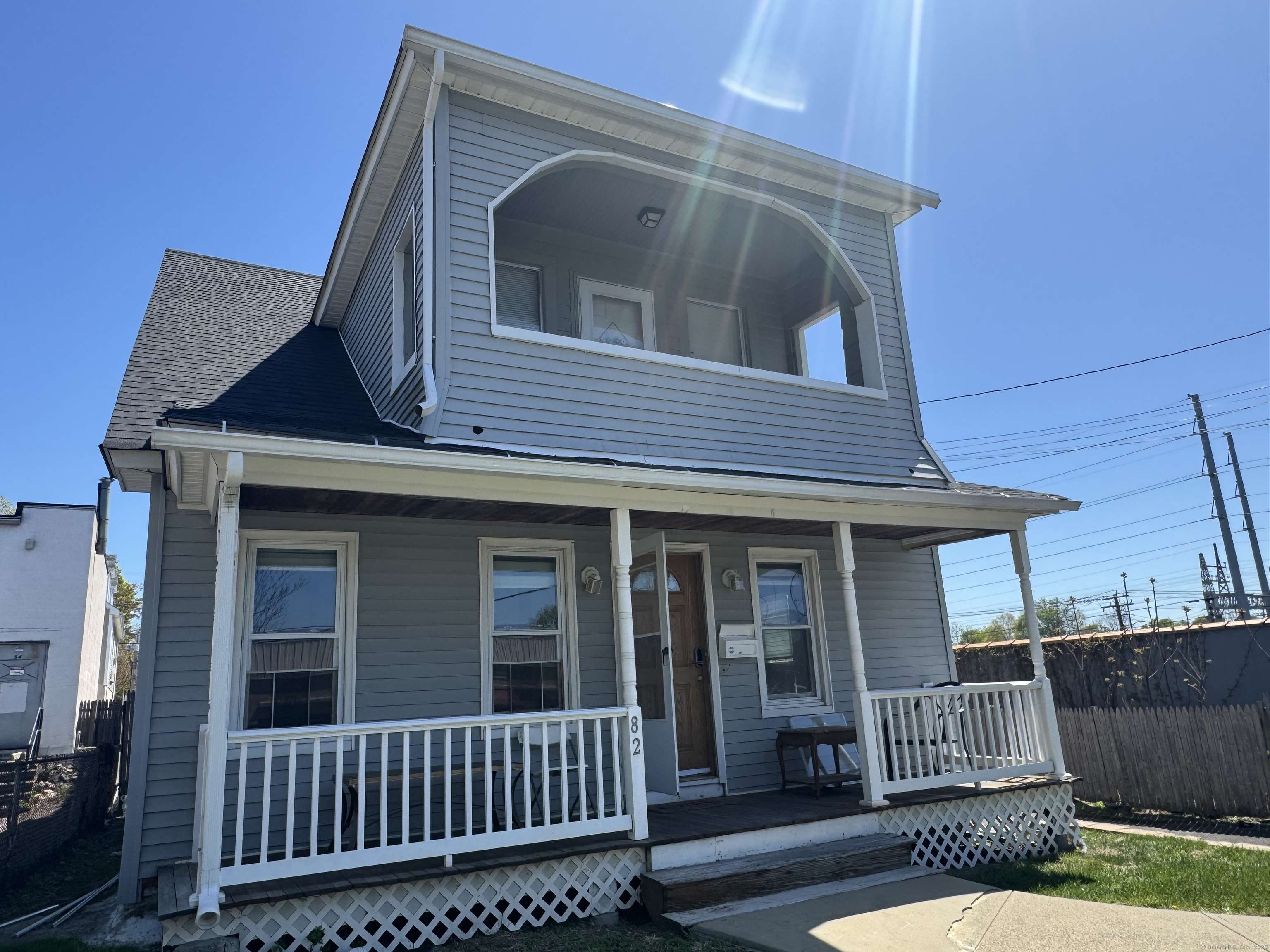 Stratford, CT 06615,82 Sheridan Street