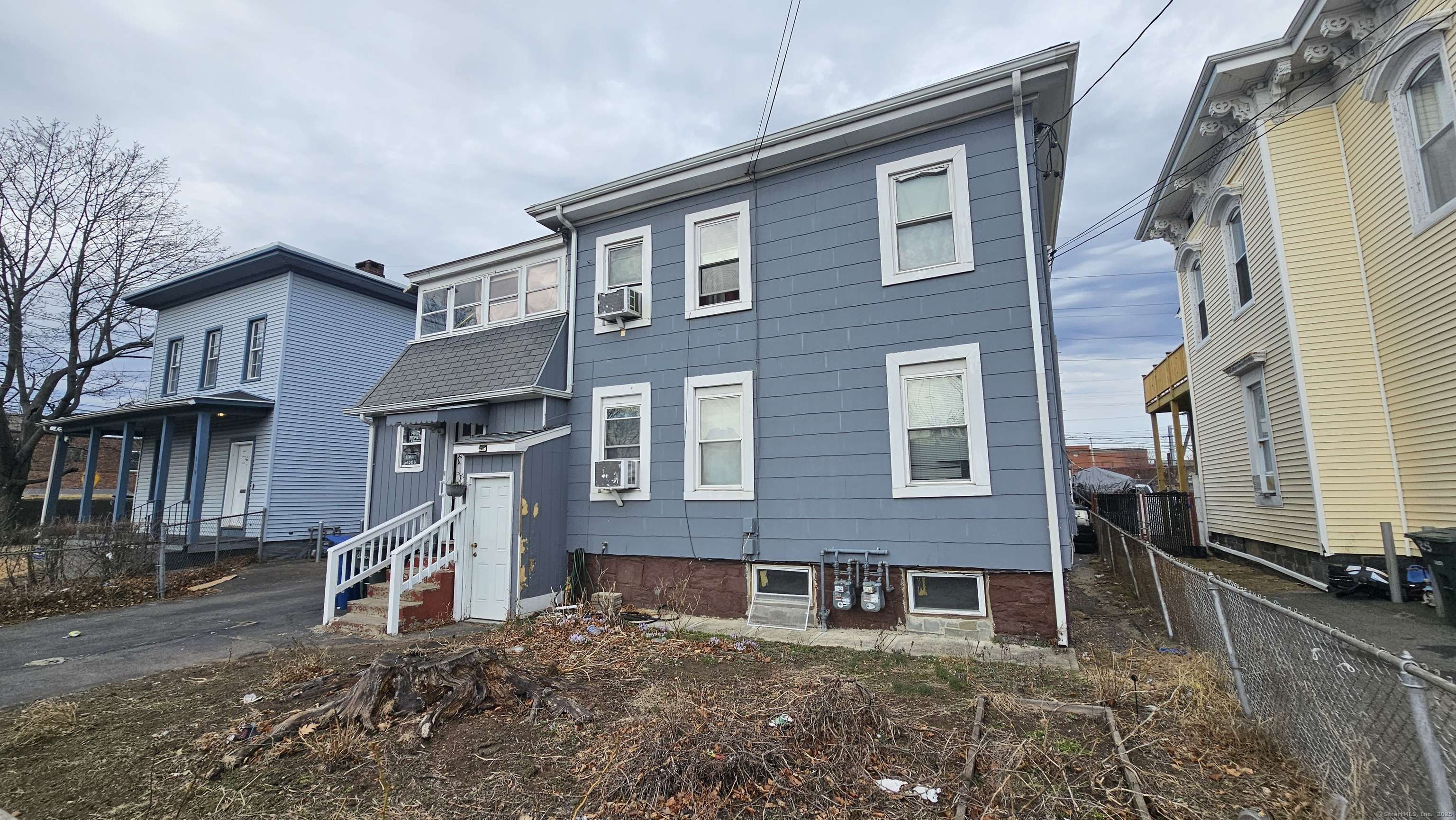Bridgeport, CT 06608,113 Clarence Street
