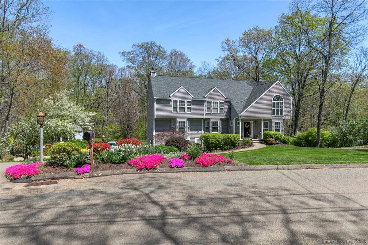Guilford, CT 06437,5 Pheasant Run