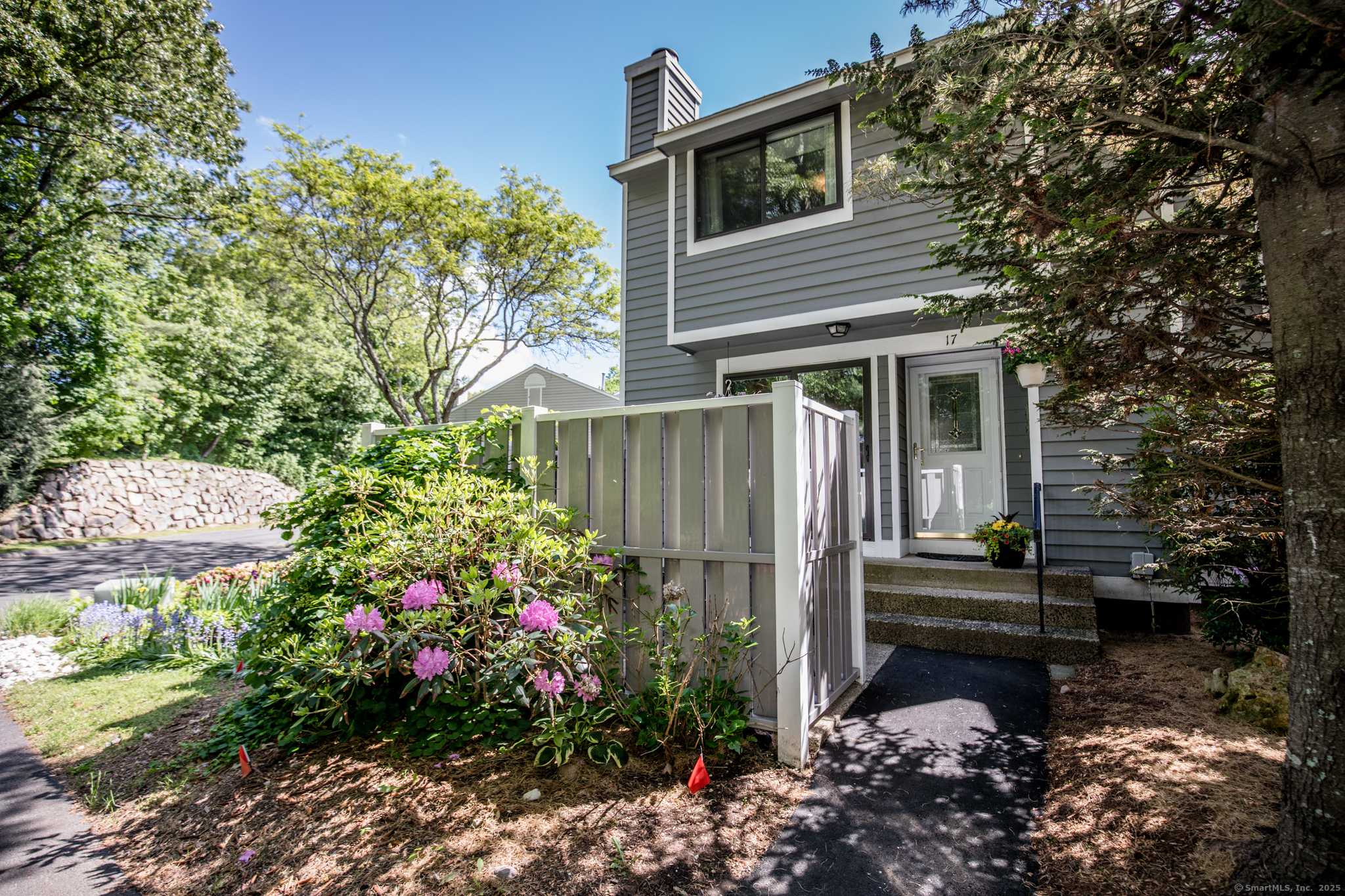 17 Ives Hill Court #17, Cheshire, CT 06410