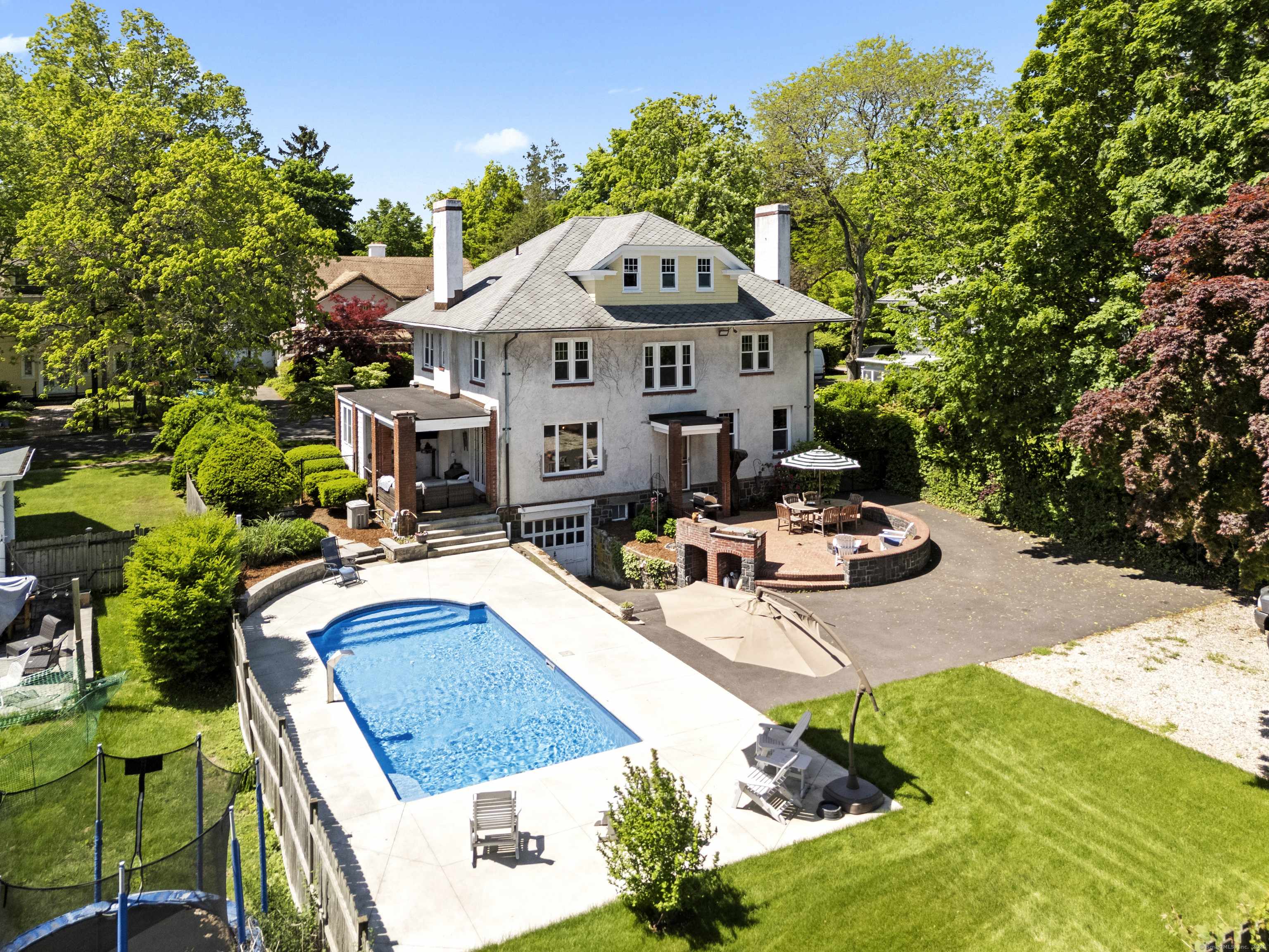 173 Westwood Road, New Haven, CT 06515