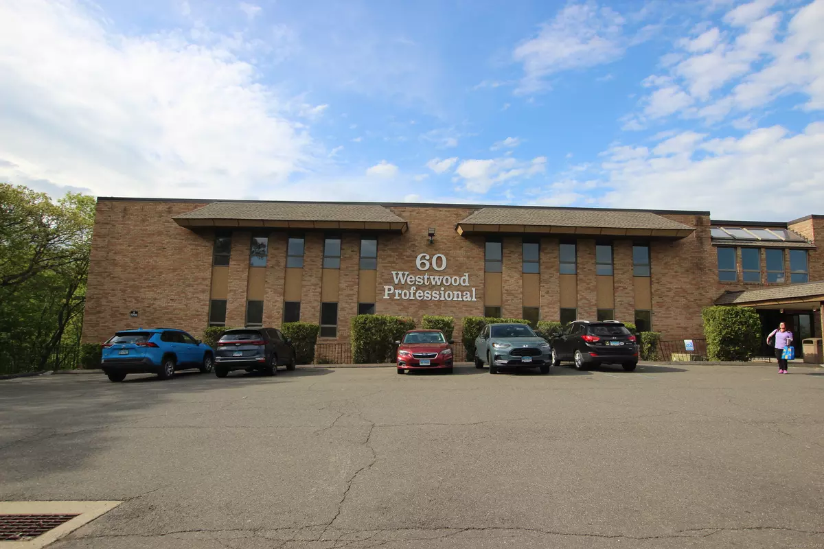 Waterbury, CT 06708,60 Westwood Avenue #45