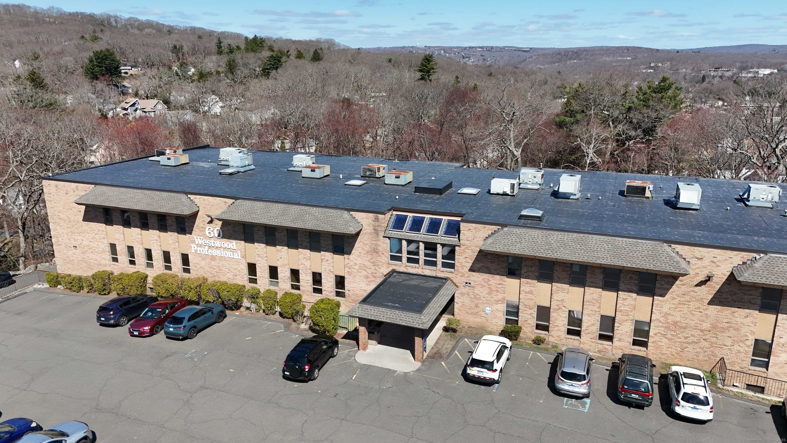 Waterbury, CT 06708,60 Westwood Avenue #47