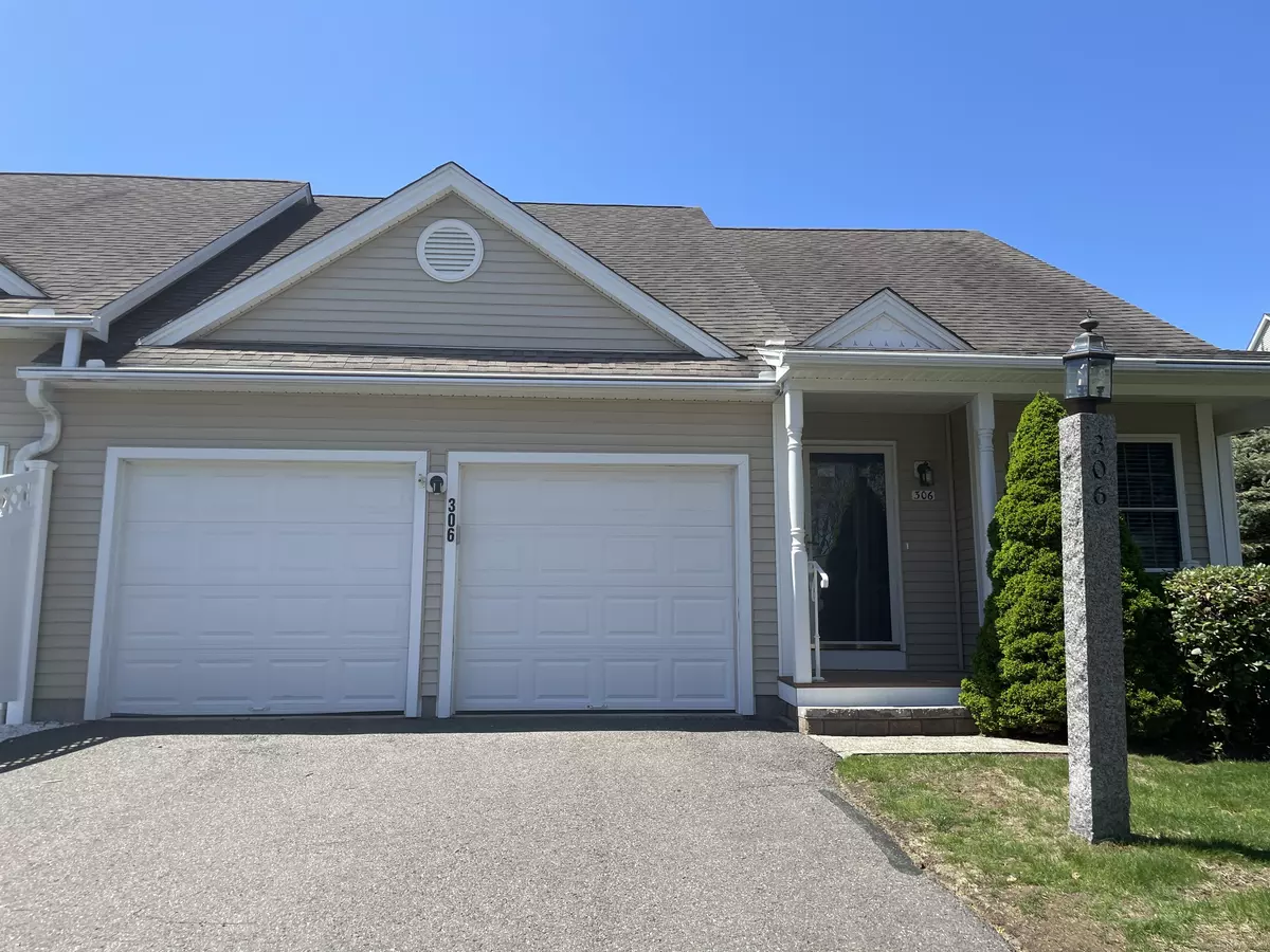 Oxford, CT 06478,306 Spruce Hill Drive