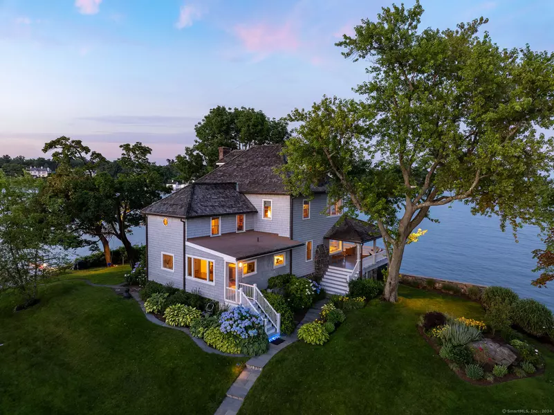0 Rich Island, Greenwich, CT 06830