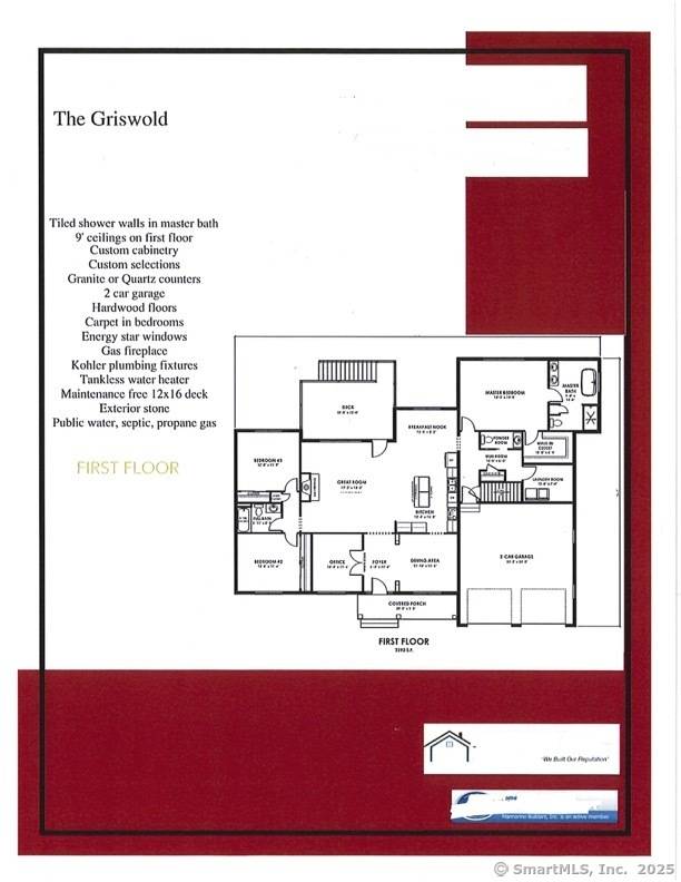 Coventry, CT 06238,37 Wolf Hill Lot Road #TBB