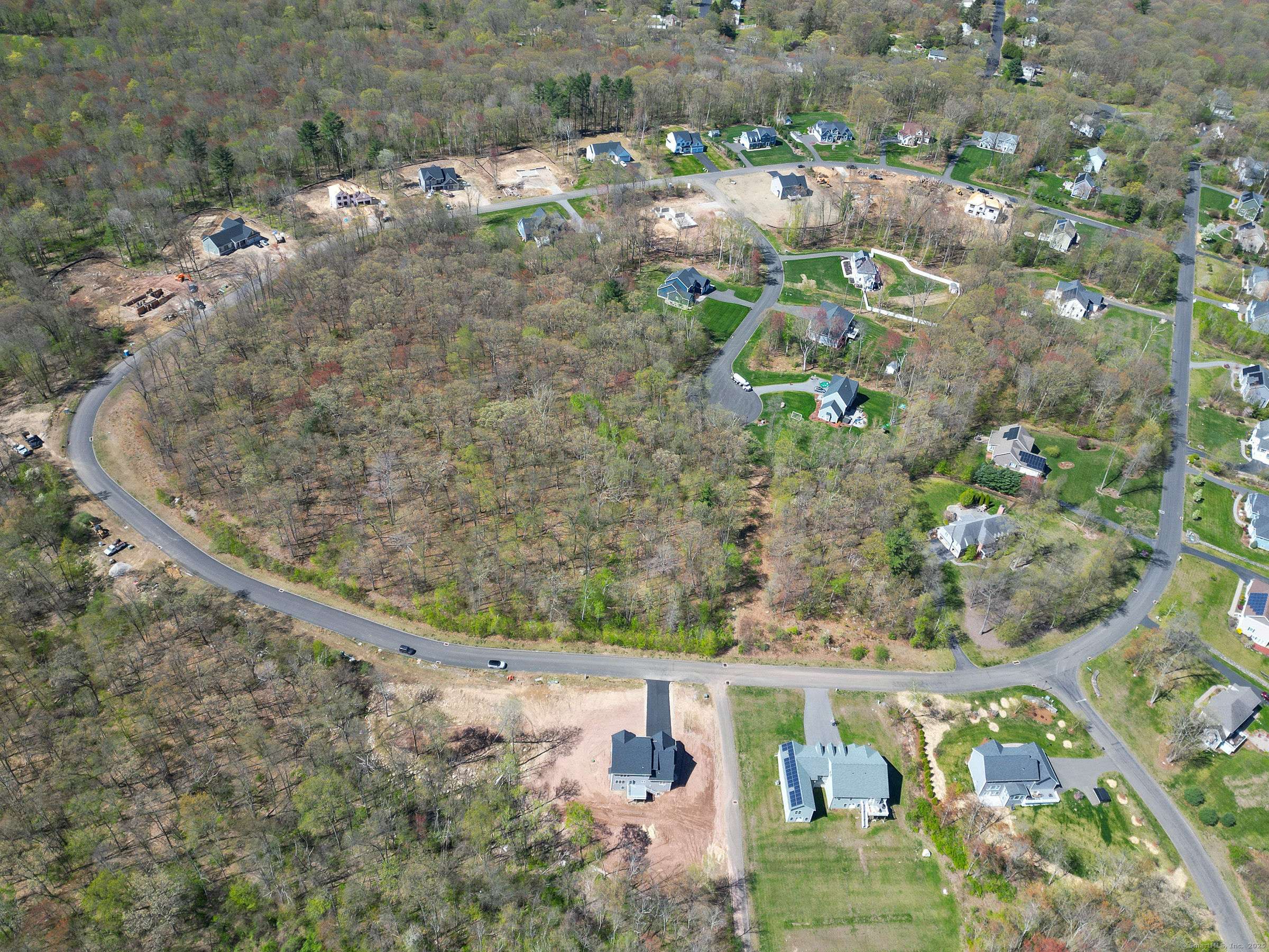 Coventry, CT 06238,37 Wolf Hill Lot Road #TBB