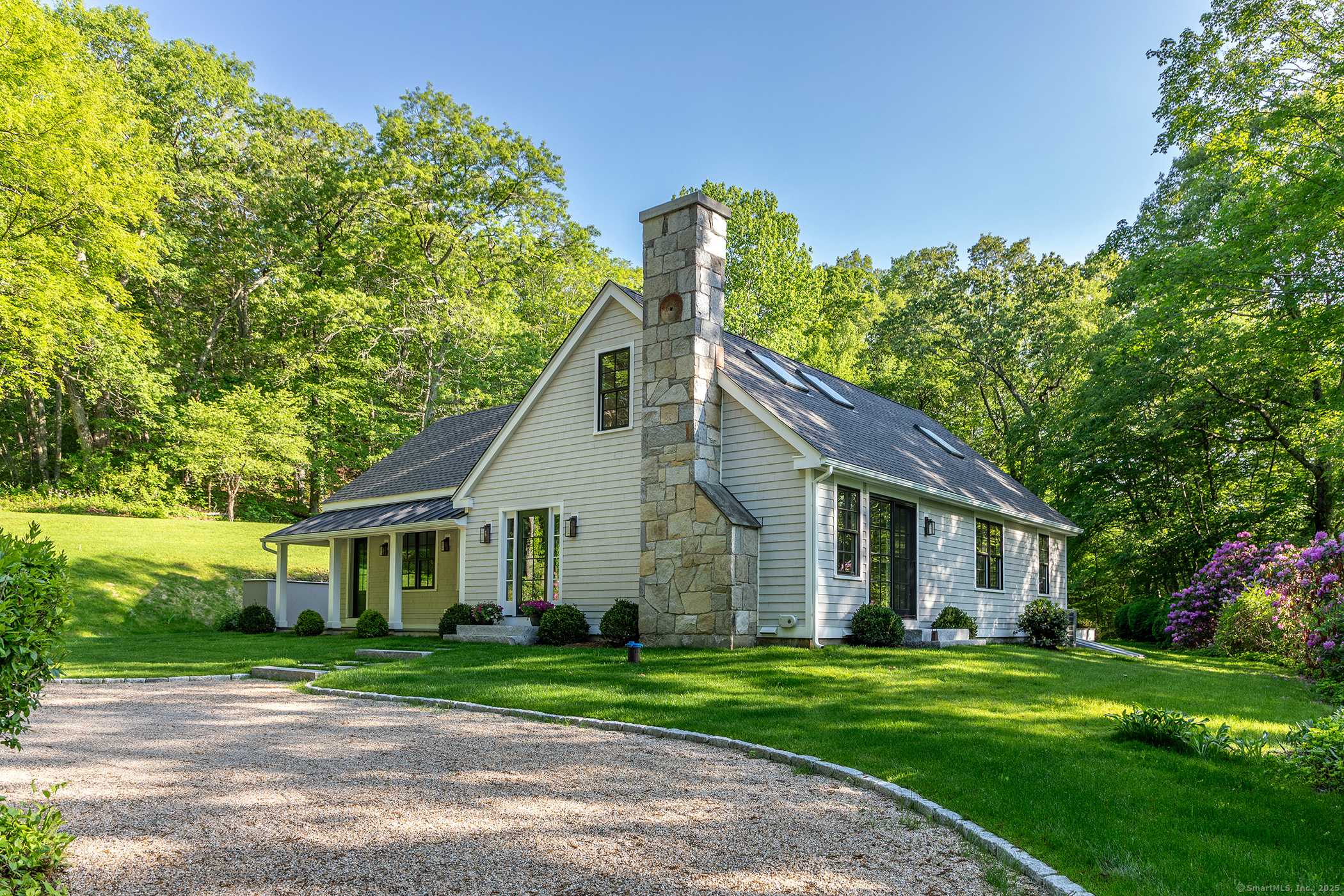 24 Tompkins Hill Road, Washington, CT 06793