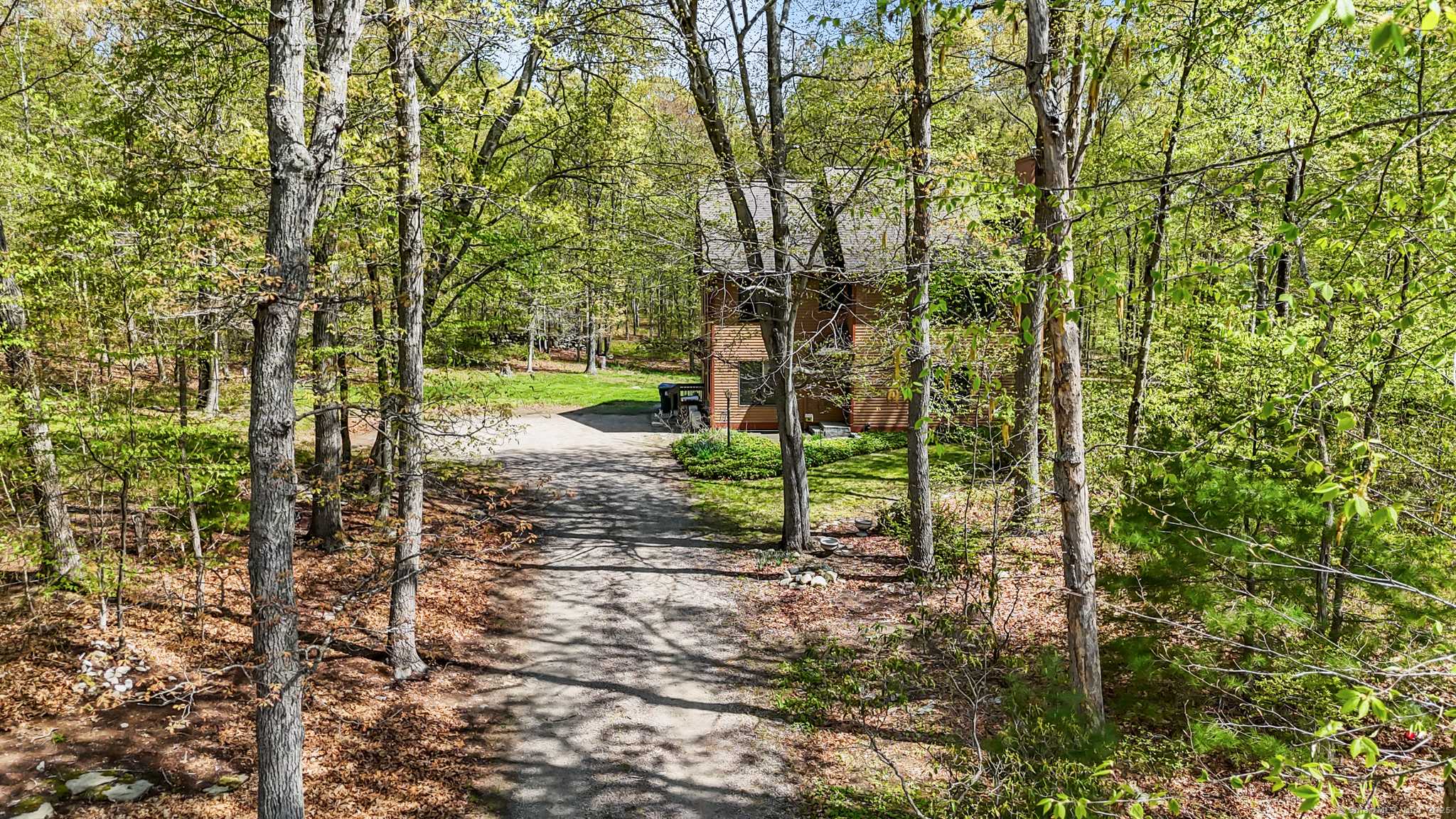 North Stonington, CT 06359,70 Fowler Road