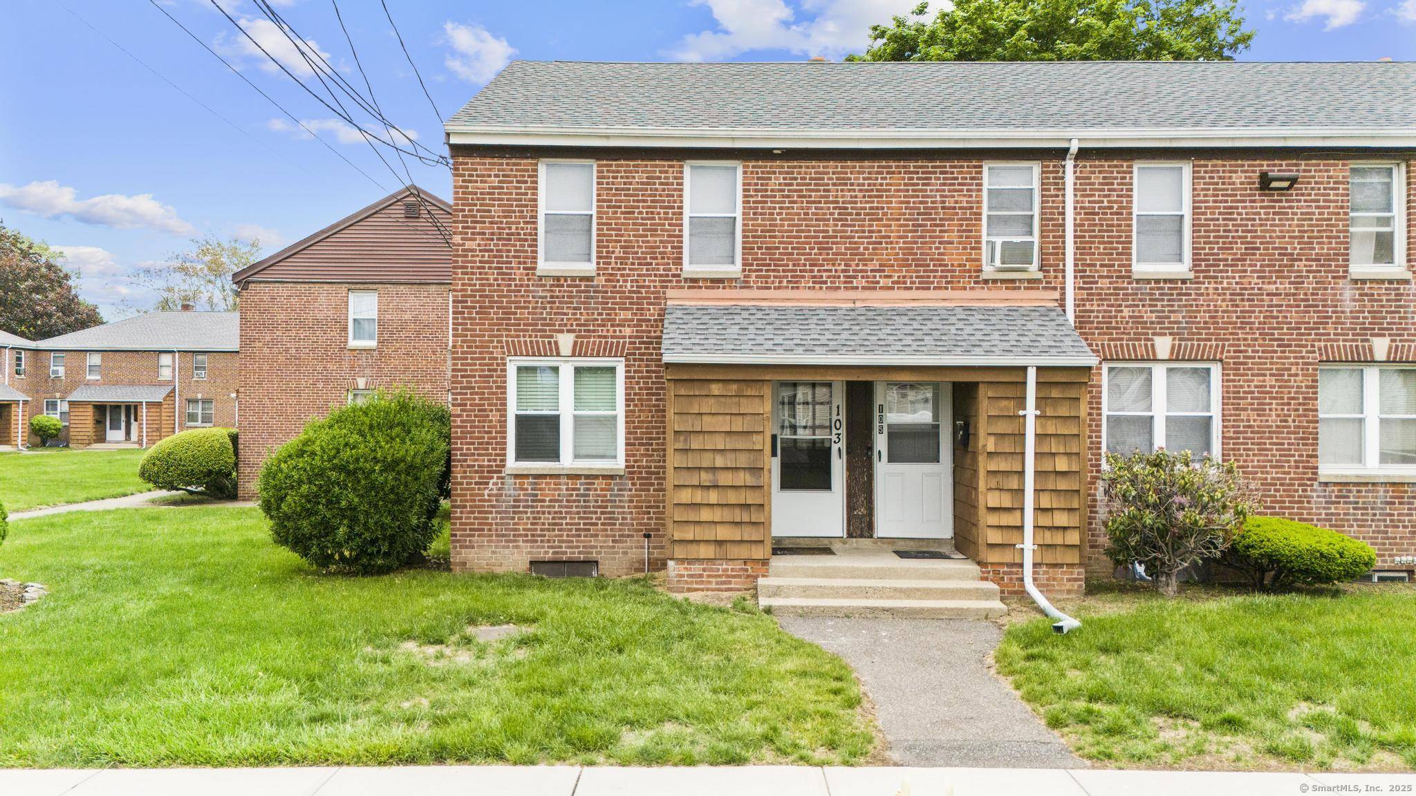 103 Louisiana Avenue #103, Bridgeport, CT 06610