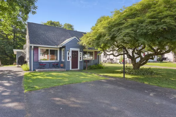 Meriden, CT 06451,350 Glen Hills Road