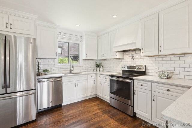 122 Heritage Village #B, Southbury, CT 06488