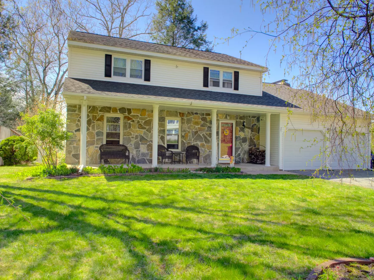 Killingly, CT 06241,25 Charlton Avenue