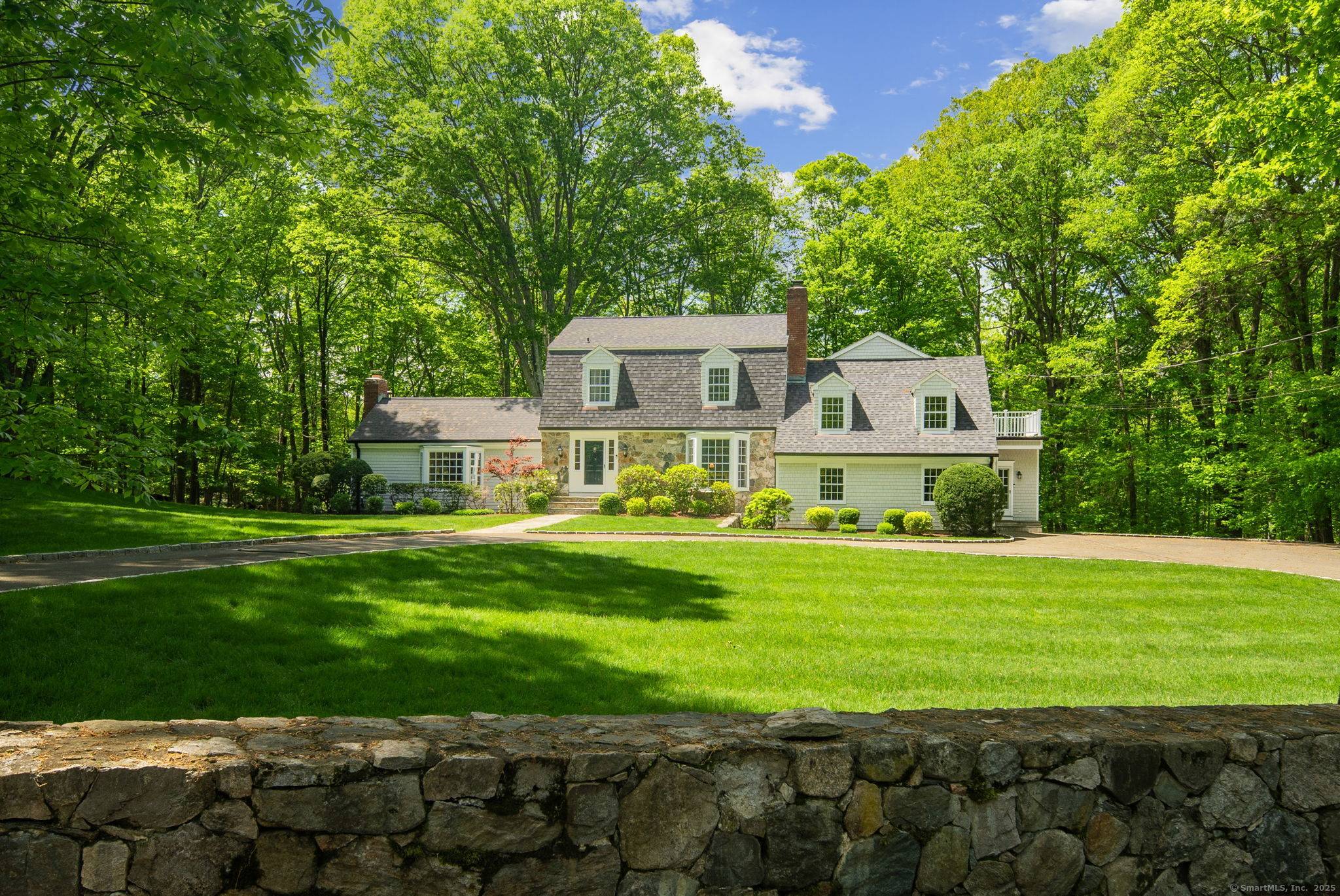 5 Dorr Road, Darien, CT 06820