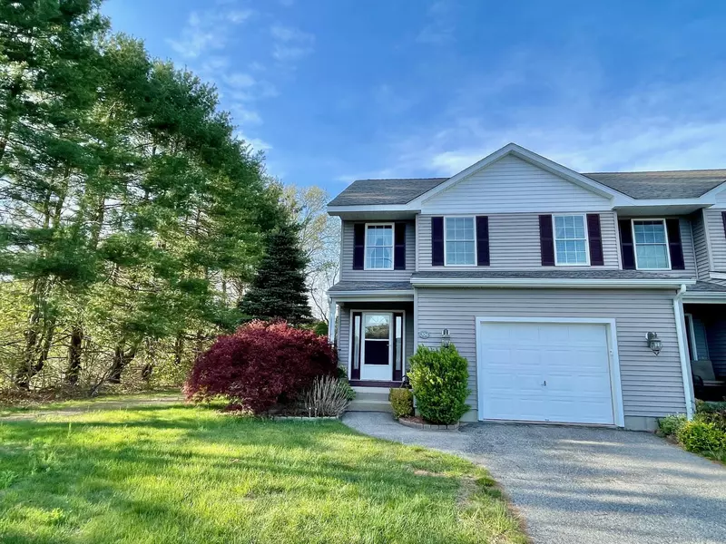 304 Jessica Lane #304, Killingly, CT 06241