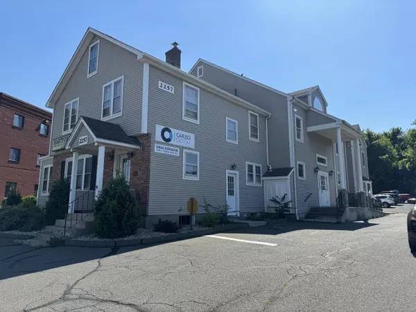 Rocky Hill, CT 06067,2257 Silas Deane Highway #4