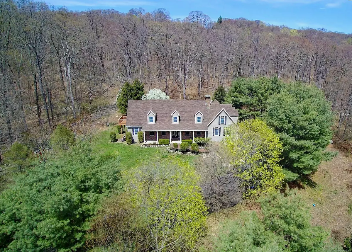 Redding, CT 06896,75 Stepney Road