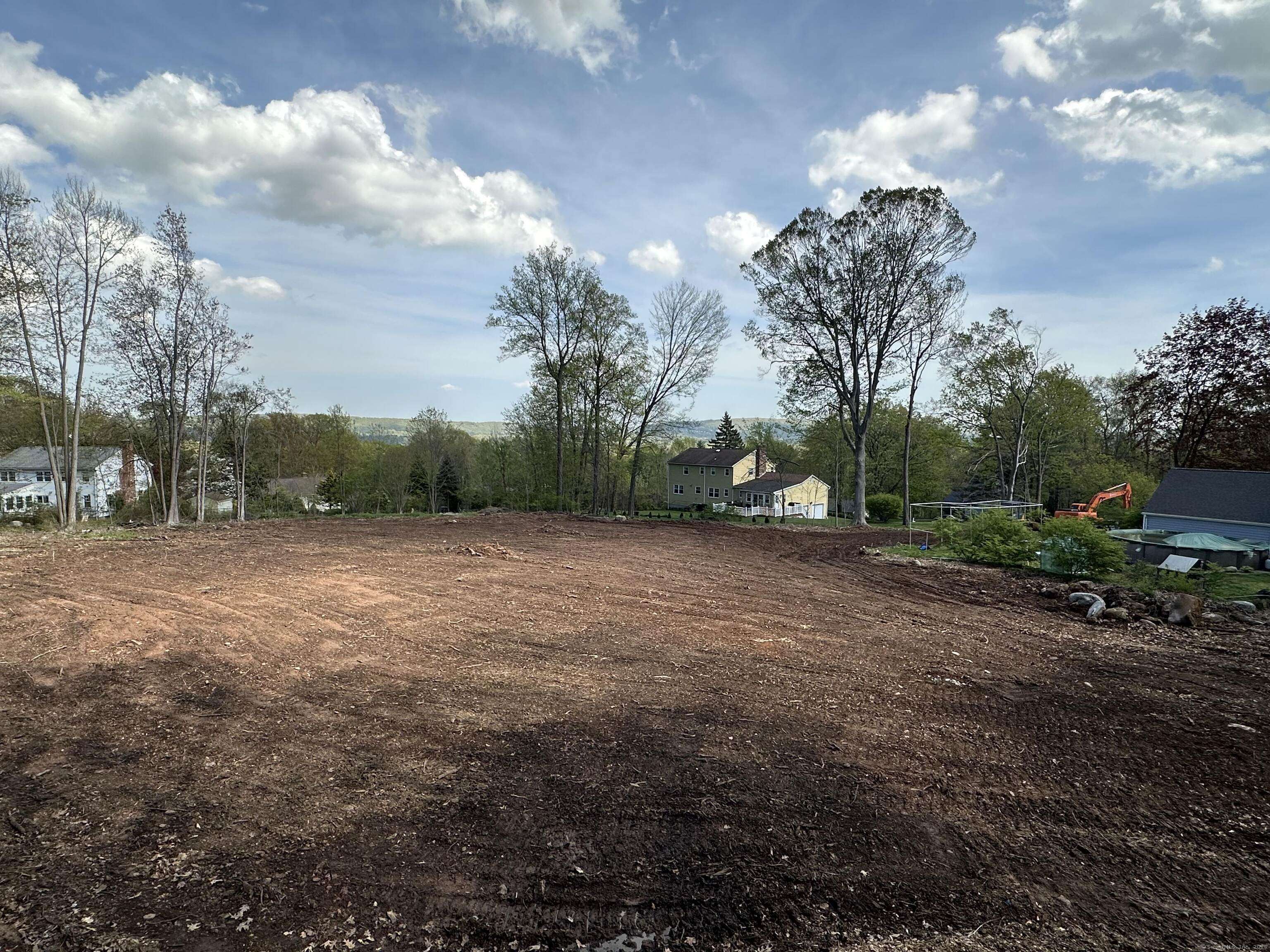0 Overlook Drive #Lot 3, Plainville, CT 06062