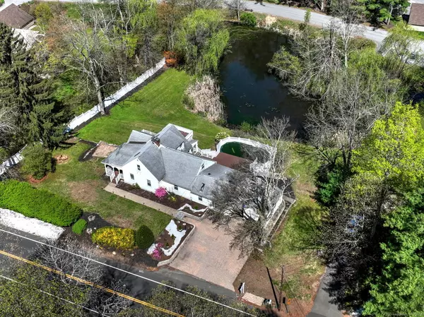 115 West Avon Road,  Farmington,  CT 06085