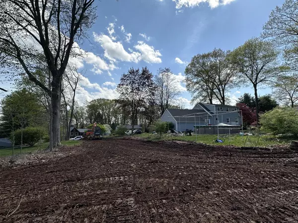 Plainville, CT 06062,0 Overlook Drive #Lot 4